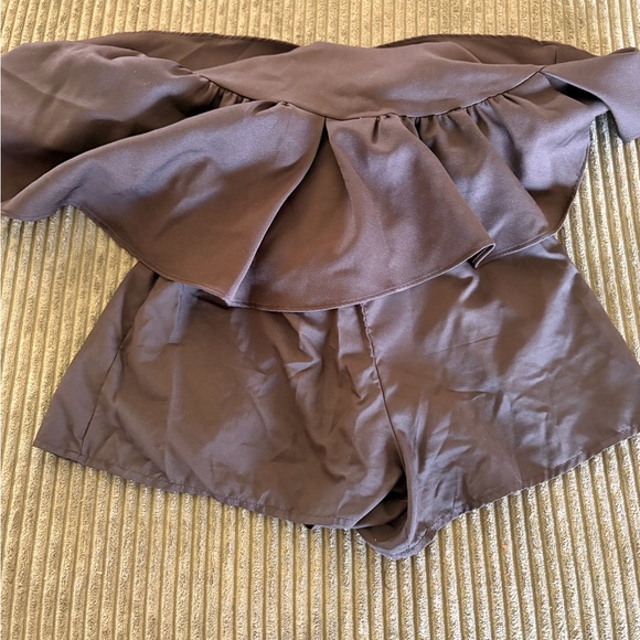 DO+BE Ruffled Skort - Picture 3 of 4